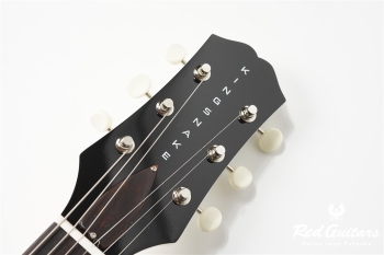 Soulville - Vintage White